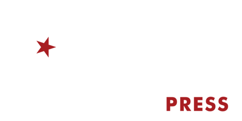 Czar Press Logo